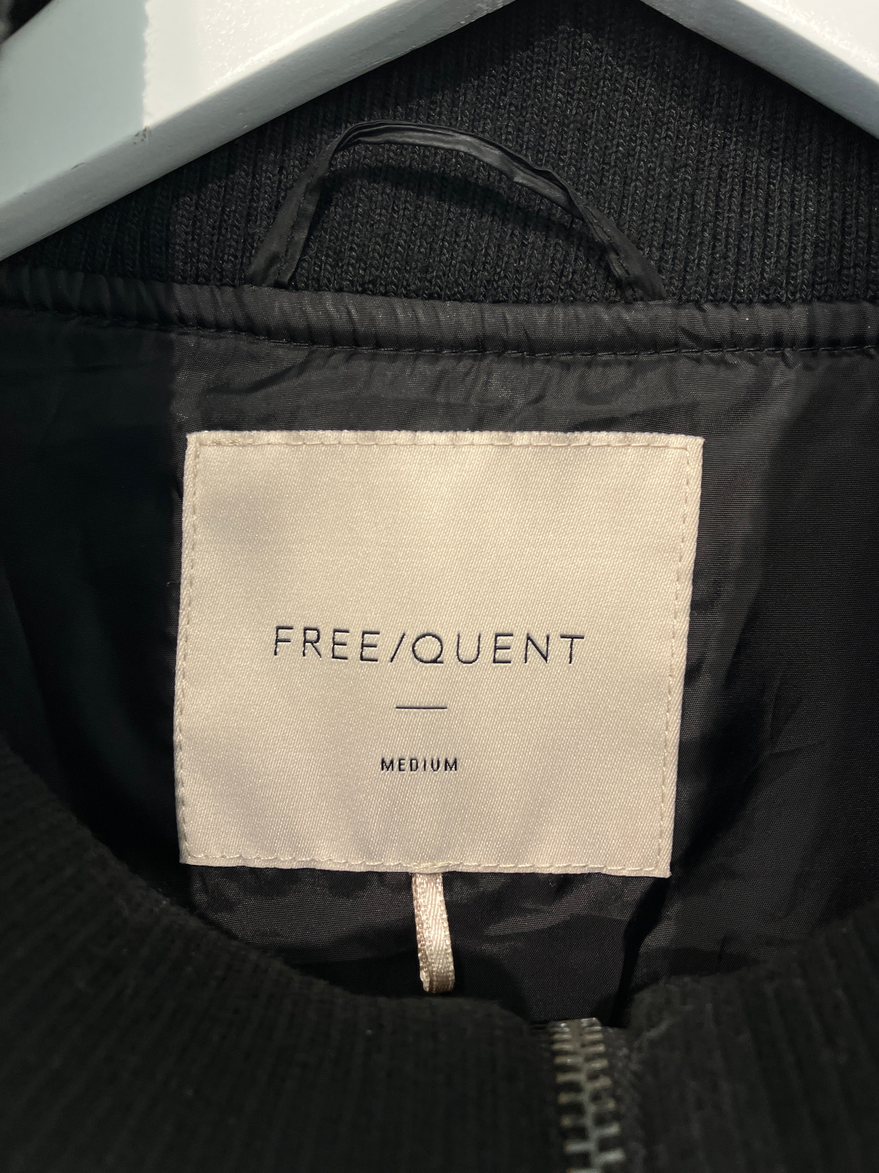Freequent Jakke